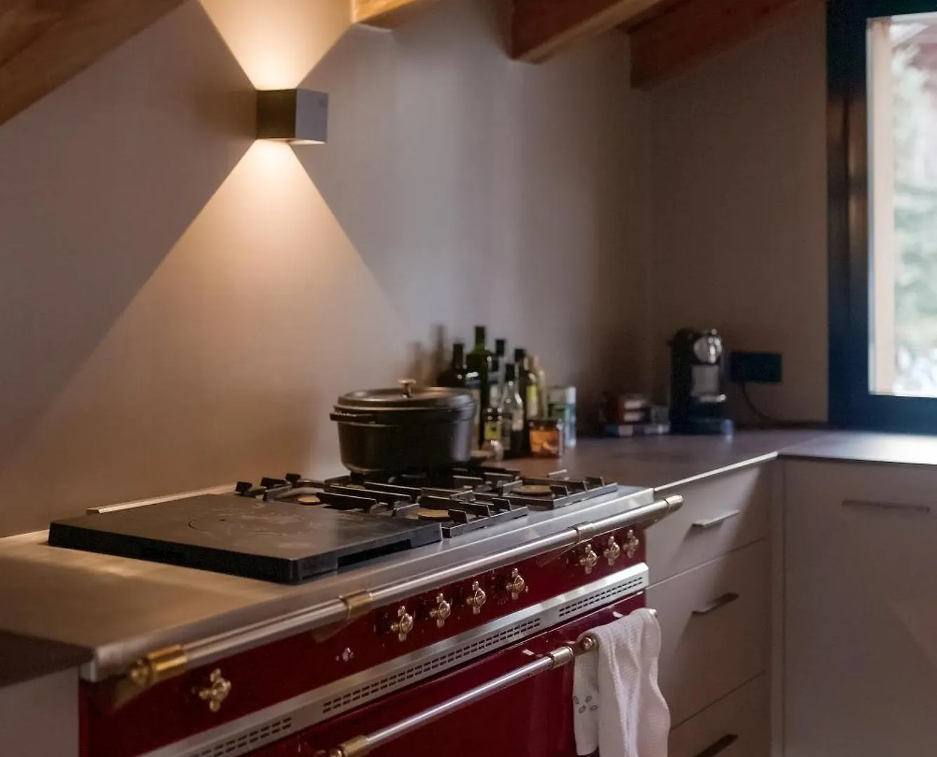 Chalet De 8 Chambres Megeve - 16 Personnes 0*,  France
