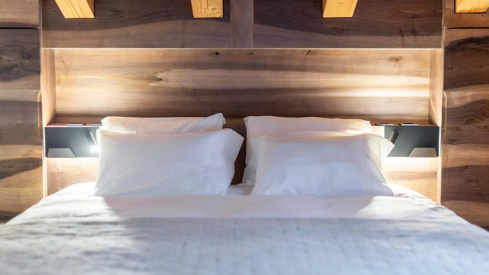 Chalet De 8 Chambres Megeve - 16 Personnes France